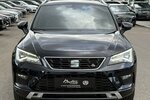 Seat Ateca FR KAMERA/NAVI/CARPLAY/KEYLESS/SHZ/AHK/DSG 113.916 km 16.900 &euro; Villingen-Schwenningen 78054
