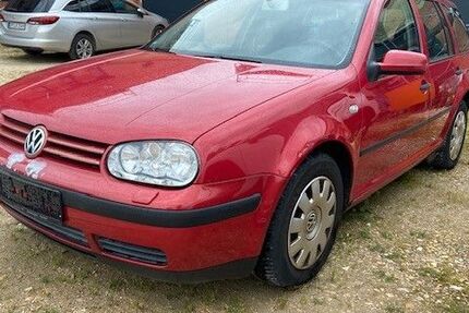 VW Golf 205.231 km 990 &euro; Salach 73084