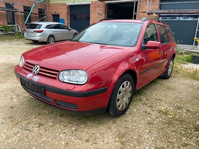 VW Golf 205.231 km 990 &euro; Salach 73084
