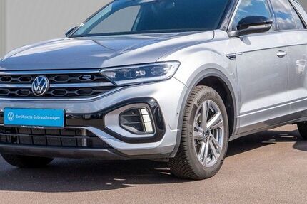 VW T-Roc 12.119 km 32.380 &euro; Trier 54292