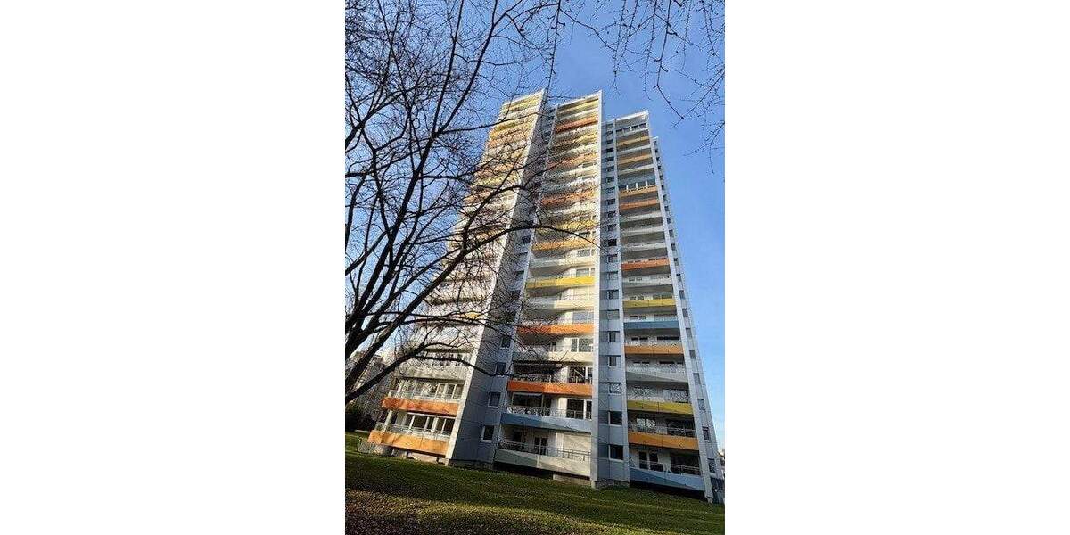 Etagenwohnung Bad Homburg Gonzenheim - 3 Zimmer, 76 m&sup2;, 280.000&euro; | Angebot:25037896