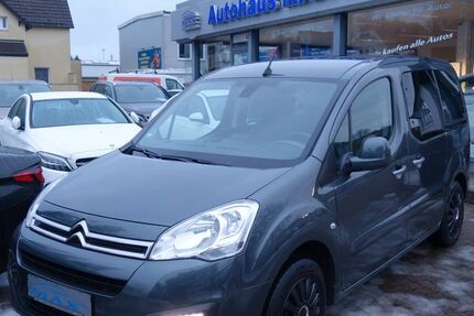 Citroen Berlingo 143.000 km 11.999 &euro; Hamburg 22143