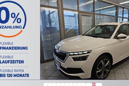 Skoda Kamiq 69.400 km 19.900 &euro; Wolfsburg 38444