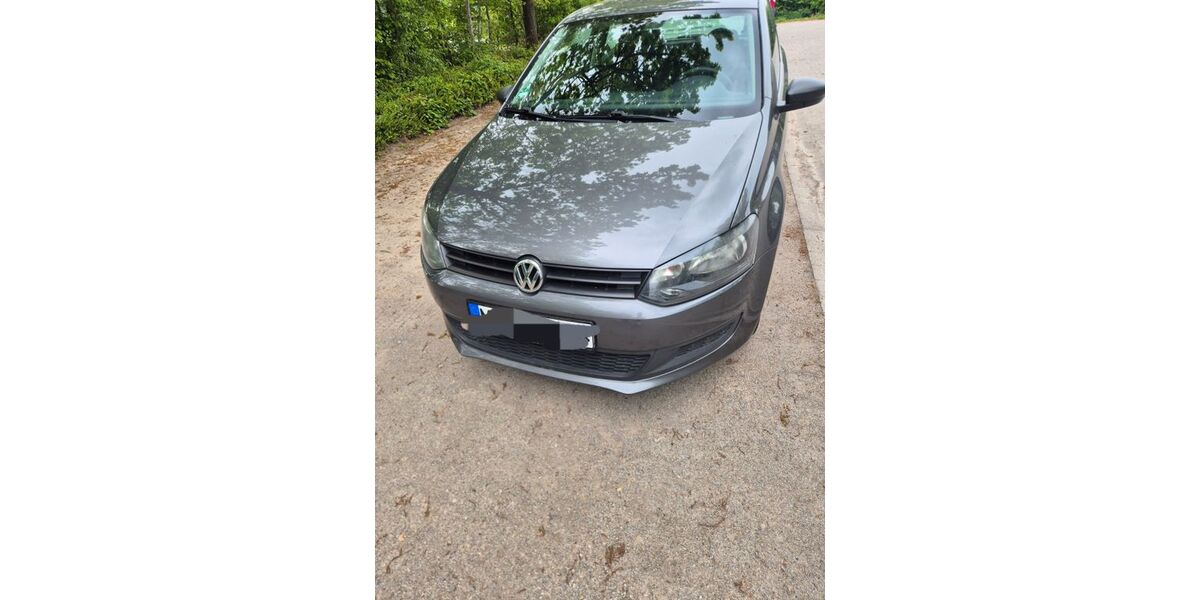VW Polo 306.990 km 2.900 &euro; Münster 48155