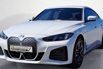 BMW i4 20.839 km 47.420 &euro; Jettingen 71131