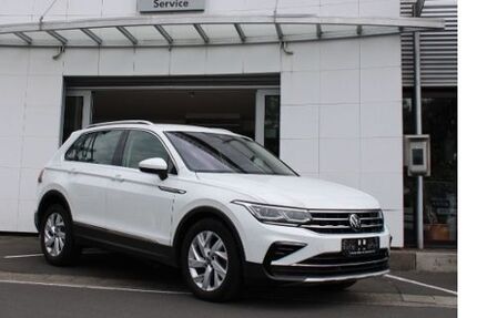 VW Tiguan 108.000 km 24.219 &euro; Nidda 63667
