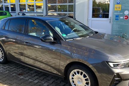 Opel Astra 7.900 km 22.900 &euro; Schnaitsee 83530