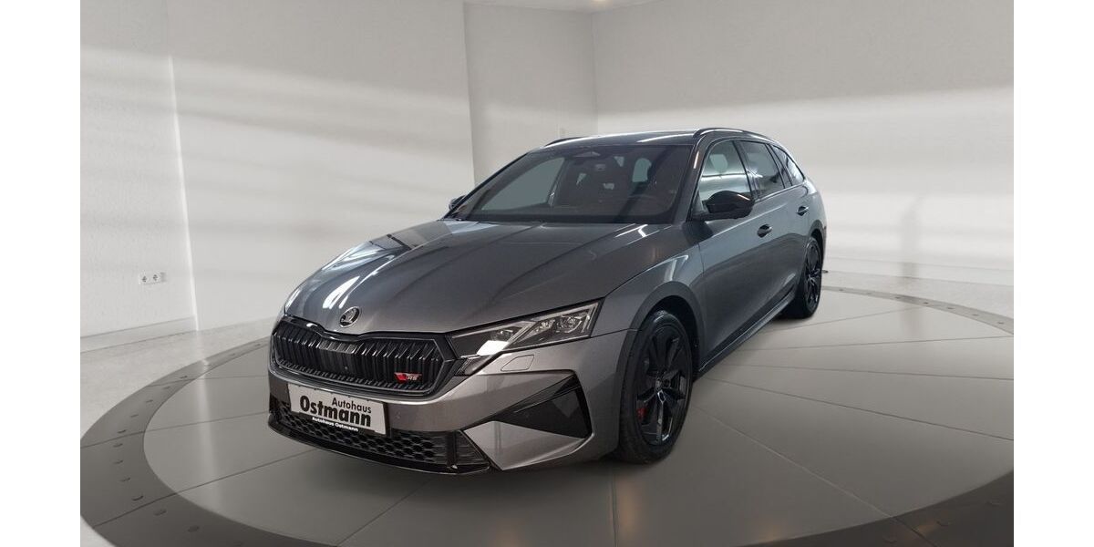 Skoda Octavia 1.658 km 41.470 &euro; Wolfhagen 34466