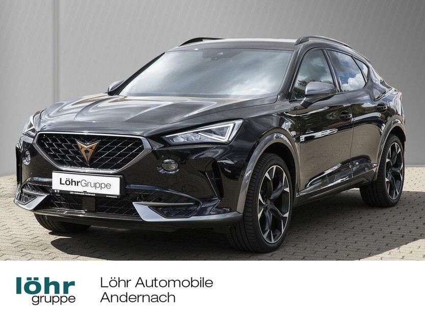 Cupra Formentor 18.978 km 28.980 € Andernach 56626