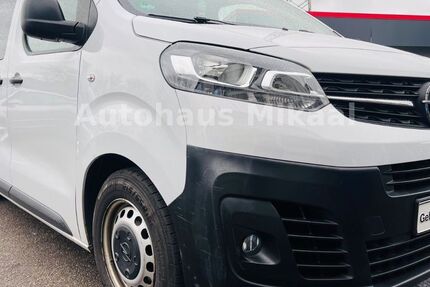 Opel Vivaro 91.000 km 20.999 &euro; Ketsch 68775