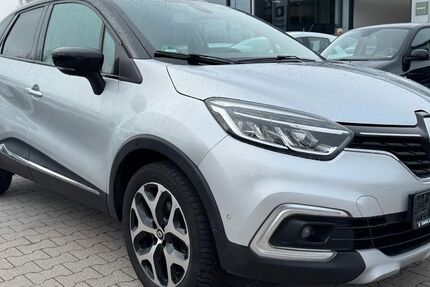 Renault Captur 156.600 km 8.990 &euro; Wiesmoor 26639
