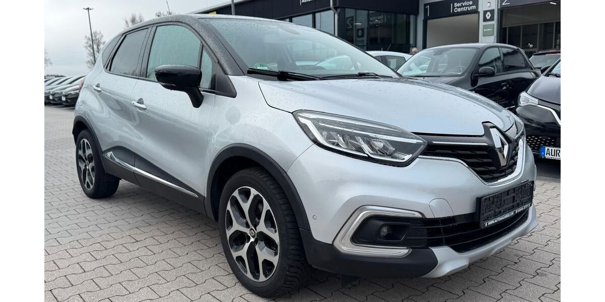 Renault Captur 156.600 km 8.990 &euro; Wiesmoor 26639