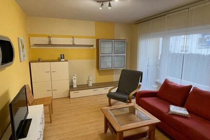 Wohnung Schwetzingen - 2.5 Zimmer, 65 m&sup2;, 1.390&euro; | Angebot:24787169