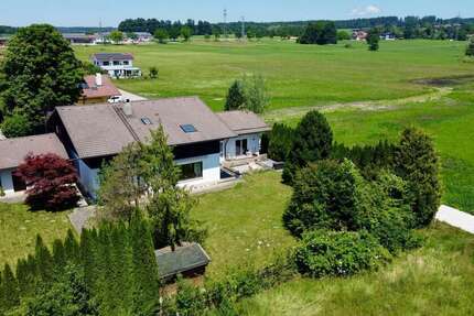Haus Grabenstätt - 8 Zimmer, 293 m&sup2;, 1.450.000&euro; | Angebot:27143395