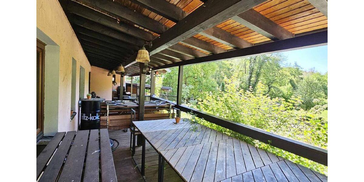 Gewerbeobjekt Eltville am Rhein - 1.190.000&euro; | Angebot:20982655