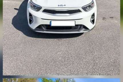 Kia Stonic 20.000 km 18.500 &euro; Berlin, Stadt 13507