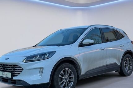 Ford Kuga 126.620 km 17.700 &euro; Schleusingen 98553