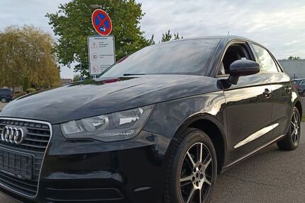 Audi A1 167.000 km 5.999 &euro; Lahr-Langenwinkel 77933