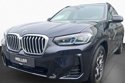 BMW X3 25.911 km 53.749 &euro; Cloppenburg 49661