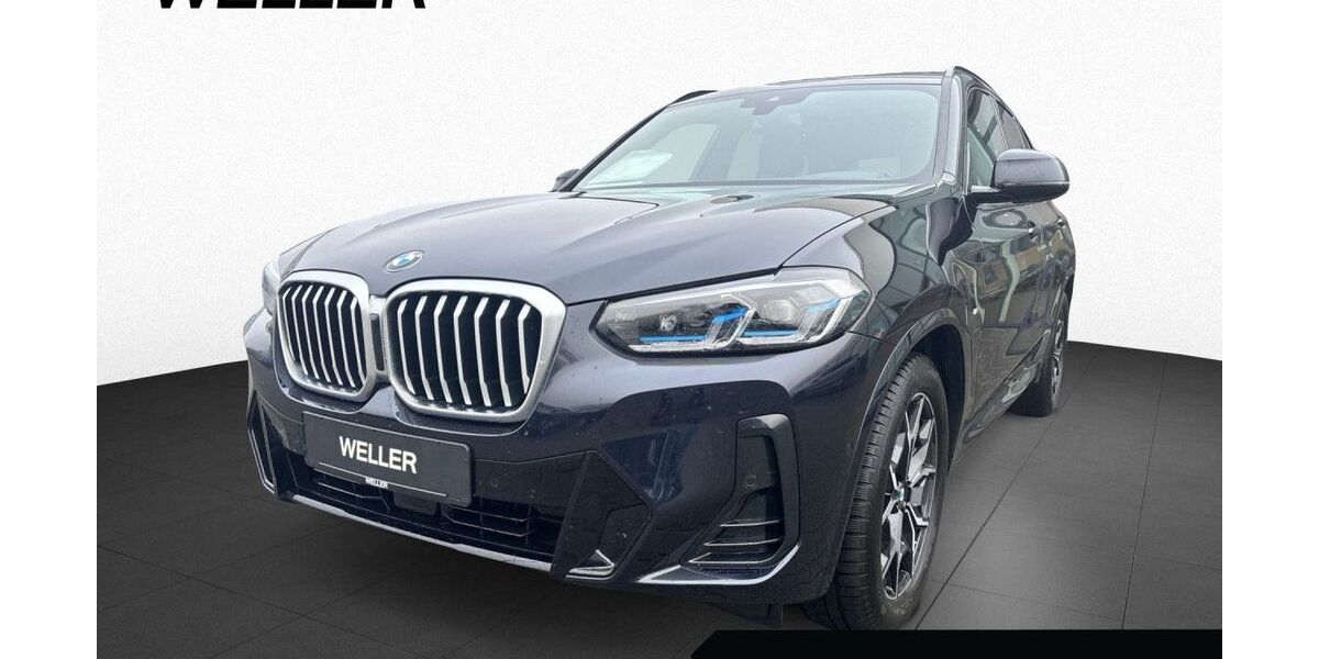 BMW X3 25.911 km 53.749 &euro; Cloppenburg 49661