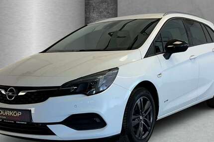 Opel Astra 67.250 km 15.990 &euro; Braunschweig 38126