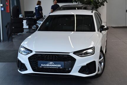 Audi A4 109.835 km 23.550 &euro; Altdorf/Landshut 84032