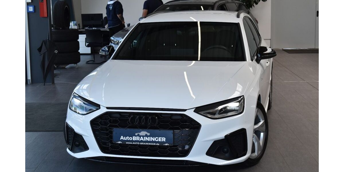 Audi A4 109.835 km 23.550 &euro; Altdorf/Landshut 84032