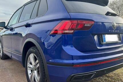 VW Tiguan 29.000 km 34.999 &euro; Villingen 78048