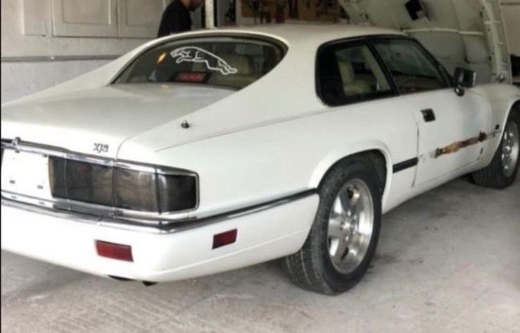 XJS