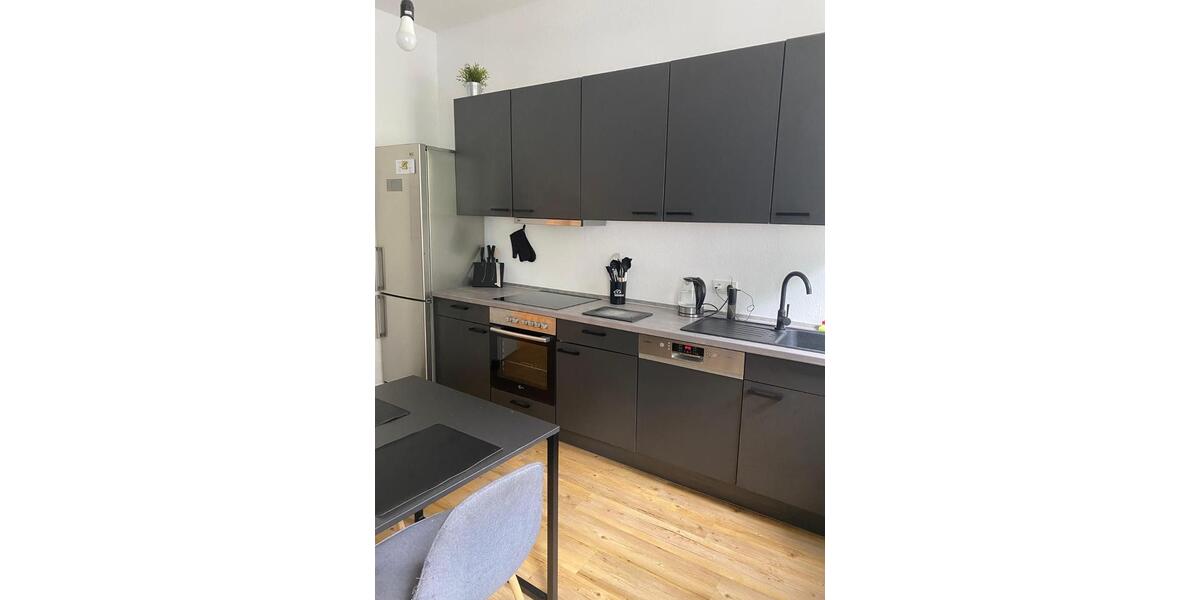 Erdgeschoßwohnung Weilburg - 4 Zimmer, 116 m&sup2;, 1.100&euro; | Angebot:26407498