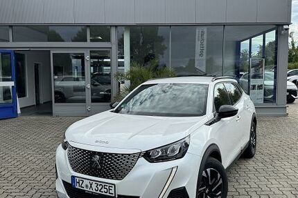 Peugeot 2008 15.475 km 22.990 &euro; Halberstadt 38820