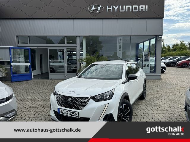 Peugeot 2008 15.475 km 22.990 &euro; Halberstadt 38820