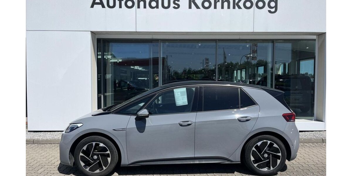 VW ID.3 78.000 km 21.990 &euro; Niebüll 25899