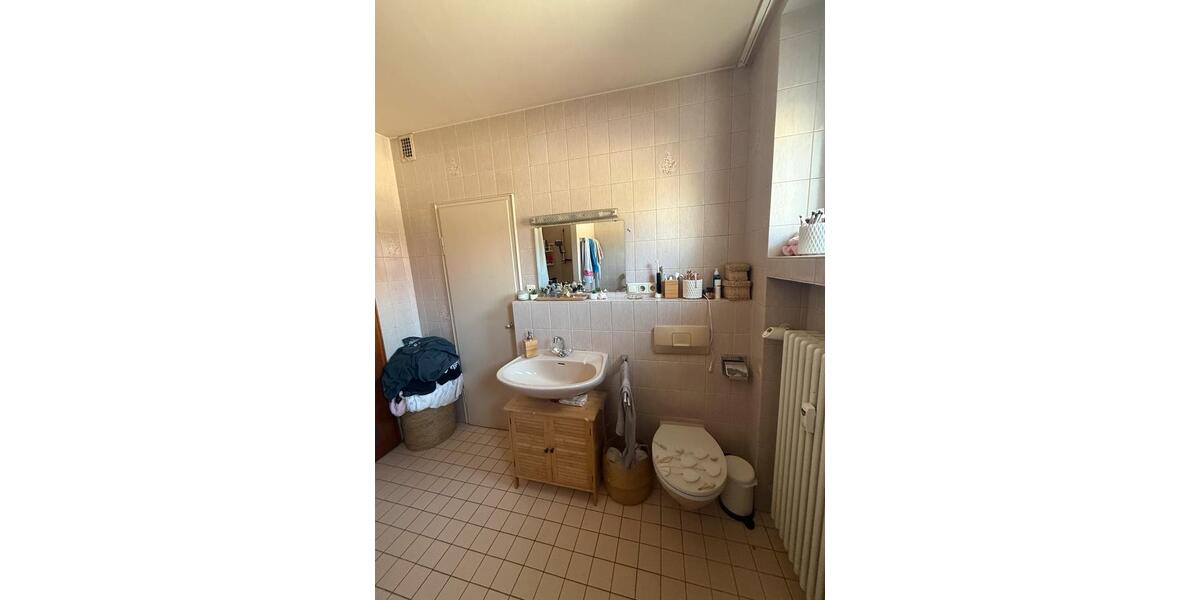 Erdgeschoßwohnung Dillingen (Saar) - 2 Zimmer, 90 m&sup2;, 720&euro; | Angebot:26396067