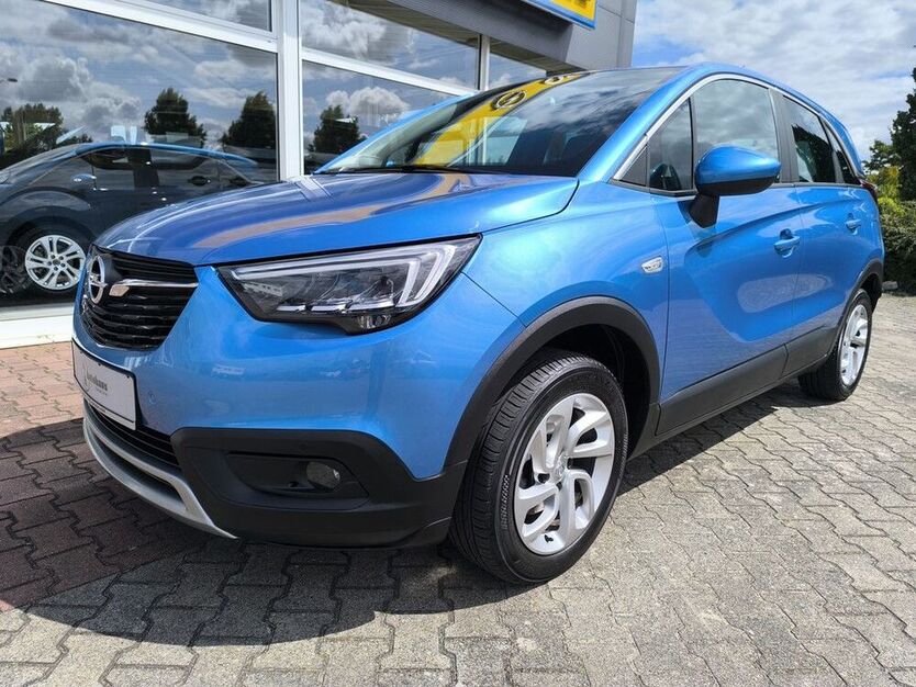 Crossland (X)