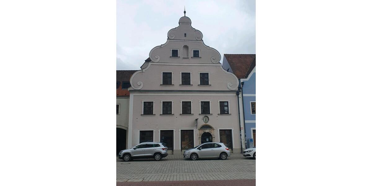 Gewerbeobjekt Gaimersheim - 1.630&euro; | Angebot:25049077