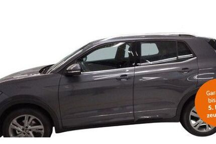 VW T-Cross 9.146 km 24.890 € Nittenau 93149