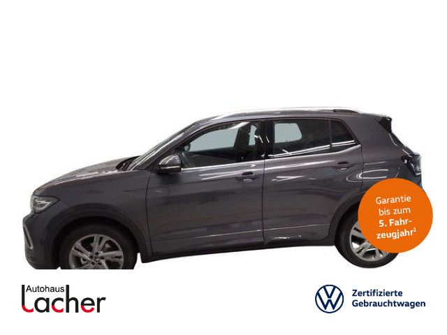 VW T-Cross 9.146 km 24.890 € Nittenau 93149