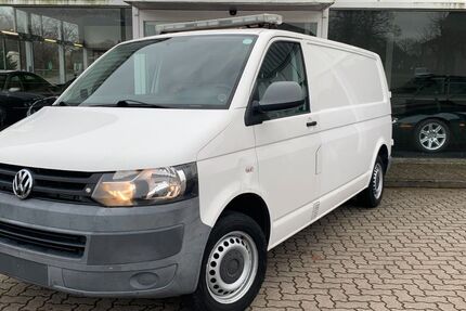 VW T5 Transporter 108.827 km 12.500 &euro; Hamburg-Norderstedt 22851