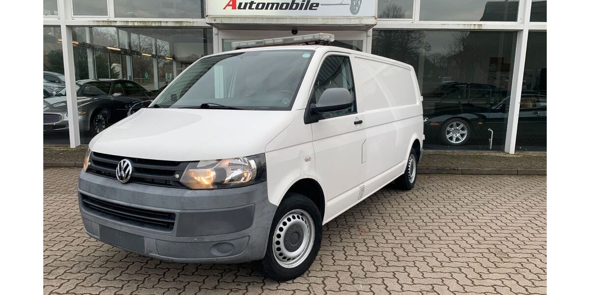 VW T5 Transporter 108.827 km 12.500 &euro; Hamburg-Norderstedt 22851