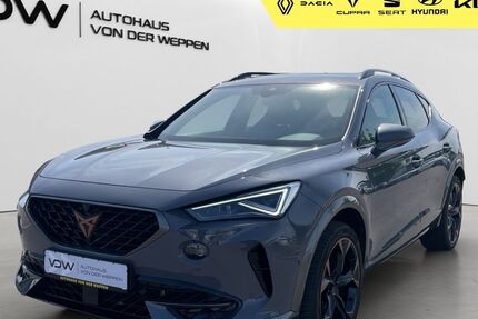 Cupra Formentor 25.250 km 37.990 &euro; Oberschopfheim 77948