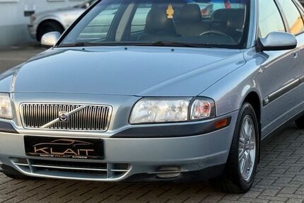 Volvo S80 150.000 km 3.990 &euro; Emmendingen 79312