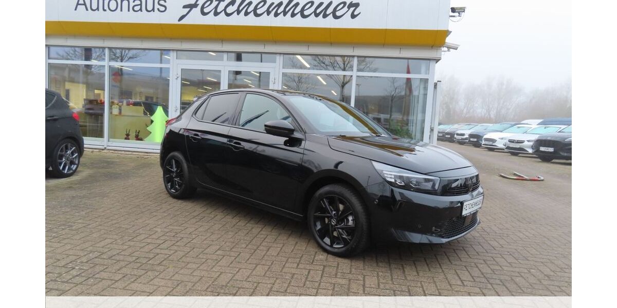 Opel Corsa 14.470 km 18.990 &euro; Schwerin 19057