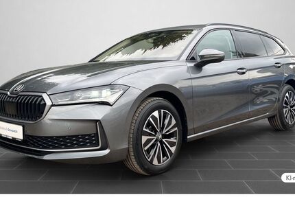 Skoda Superb 4.900 km 49.980 &euro; Alzey 55232