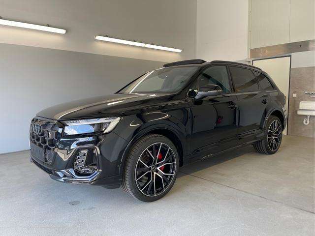Audi Q7 9.900 km 90.350 &euro; Wildenberg 93359