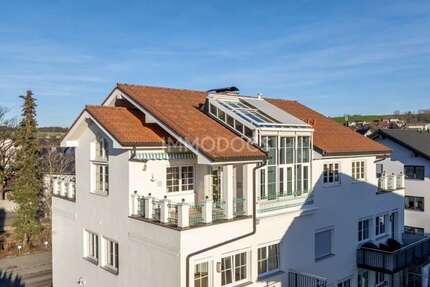 Wohnung zum Kaufen in Durach 799.000 € 230 m² 5 zimmer