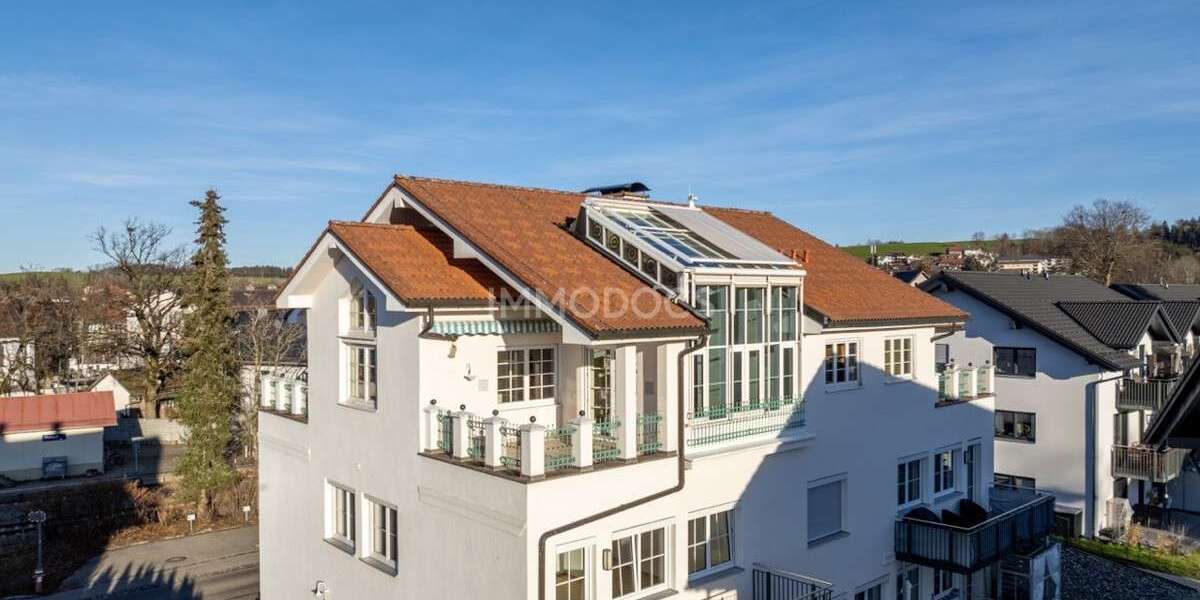 Wohnung zum Kaufen in Durach 799.000 € 230 m² 5 zimmer