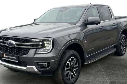 Ford Ranger 32.000 km 39.900 &euro; Kassel 34125