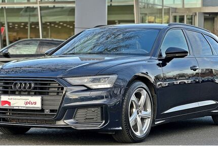 Audi A6 105.890 km 32.580 &euro; Neubeckum 59269