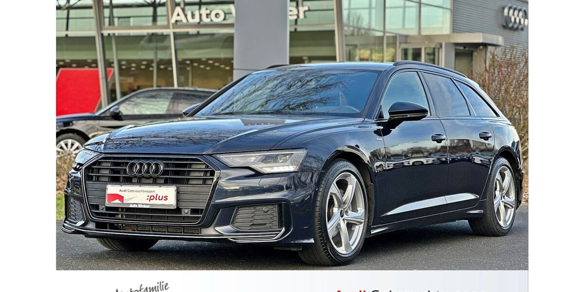 Audi A6 105.890 km 32.580 &euro; Neubeckum 59269